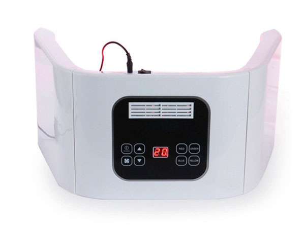 Omega Led light Therapy Skin Care Beauty Salon Equipment
