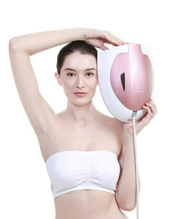 Am-2002 Home use Hifu Face Lift Wrinkle Removal Machine