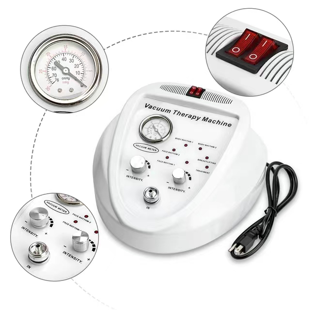 Am-311 Vacuum Breast Enlargement Butt Lifting Machine