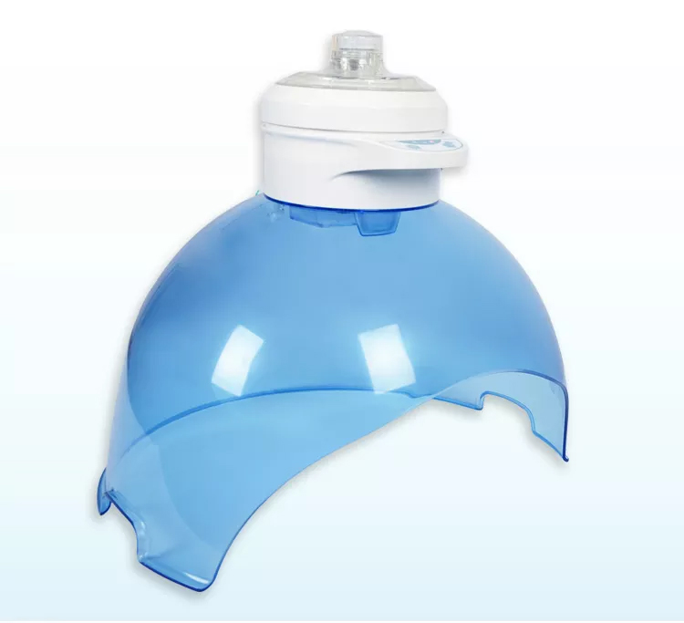 Am-H11 Hydrogen oxygen mask Jet Peel for Facials PDT LED light Therapy beauty salon SPA mask