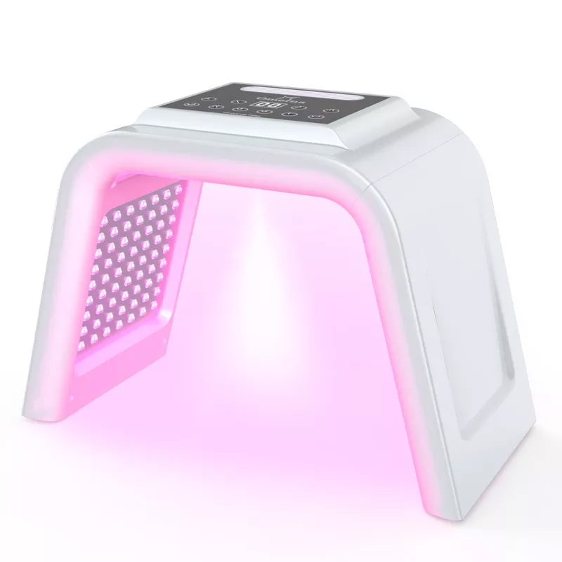 Am-L11 Led Light Therapy Machine With Nano Spray