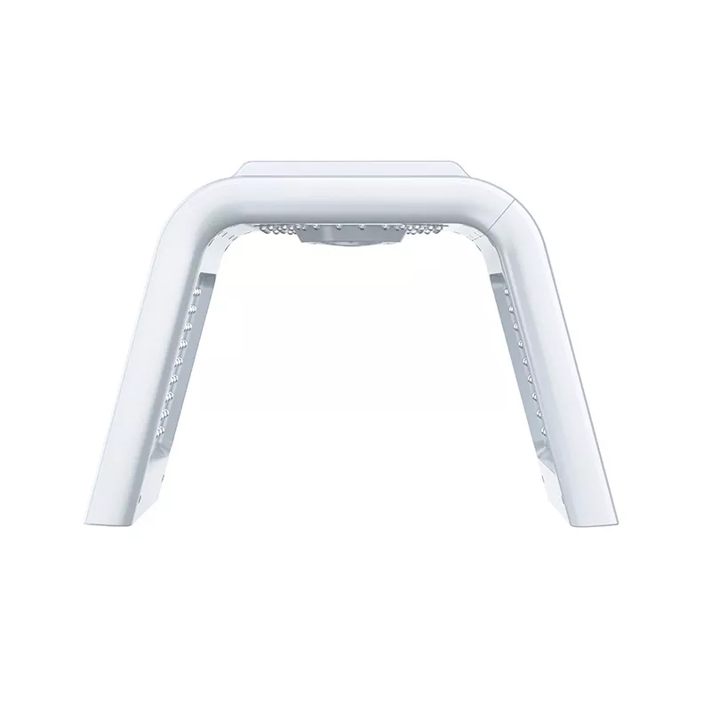 Am-L11 Led Light Therapy Machine With Nano Spray
